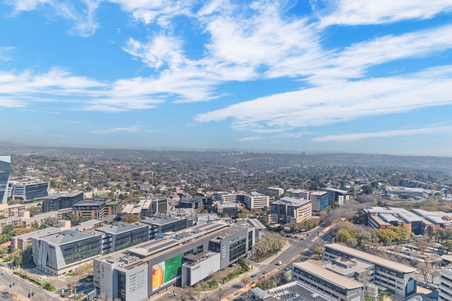 3 Bedroom Property for Sale in Sandton Central Gauteng