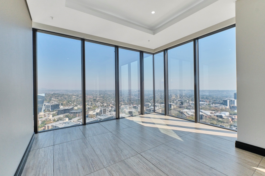 3 Bedroom Property for Sale in Sandton Central Gauteng