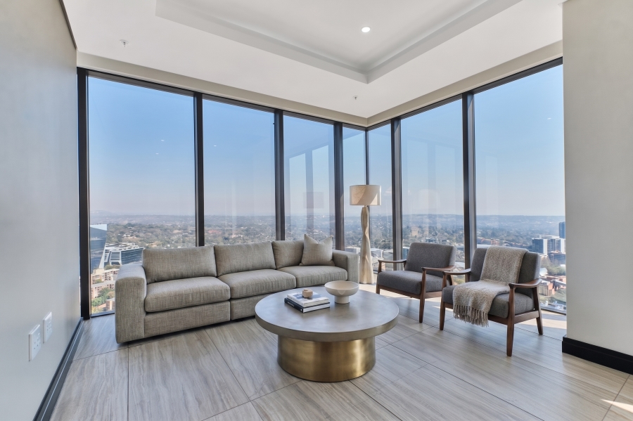 3 Bedroom Property for Sale in Sandton Central Gauteng