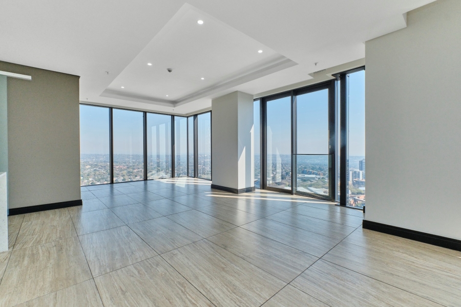 3 Bedroom Property for Sale in Sandton Central Gauteng