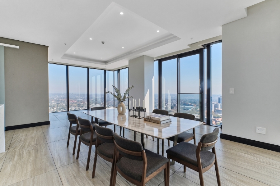3 Bedroom Property for Sale in Sandton Central Gauteng