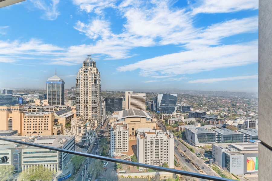 3 Bedroom Property for Sale in Sandton Central Gauteng