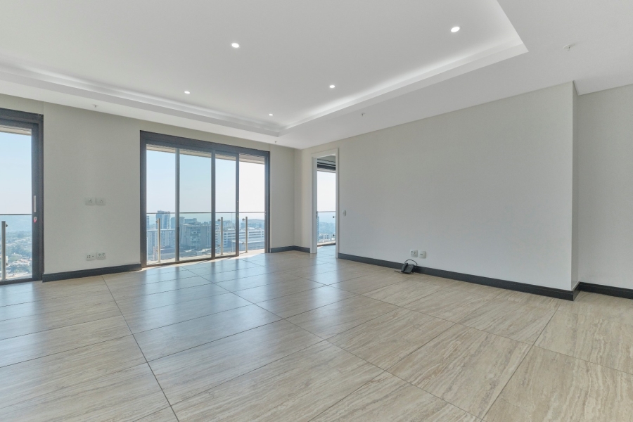 3 Bedroom Property for Sale in Sandton Central Gauteng