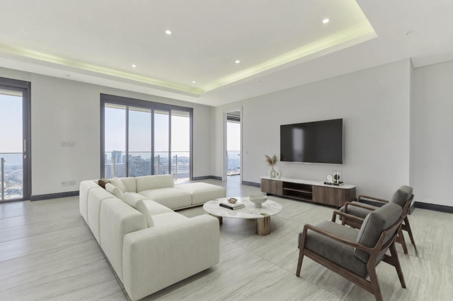 3 Bedroom Property for Sale in Sandton Central Gauteng
