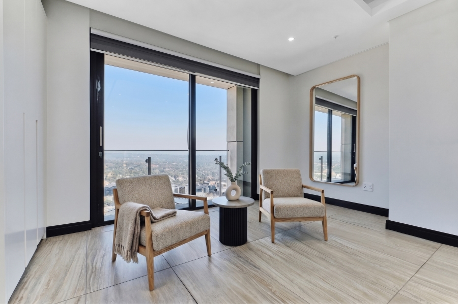 3 Bedroom Property for Sale in Sandton Central Gauteng