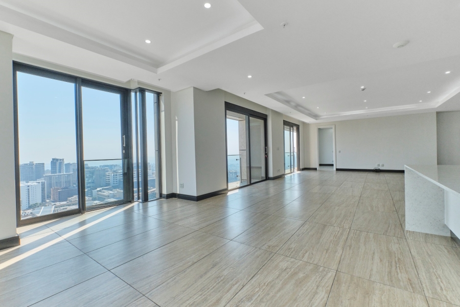 3 Bedroom Property for Sale in Sandton Central Gauteng