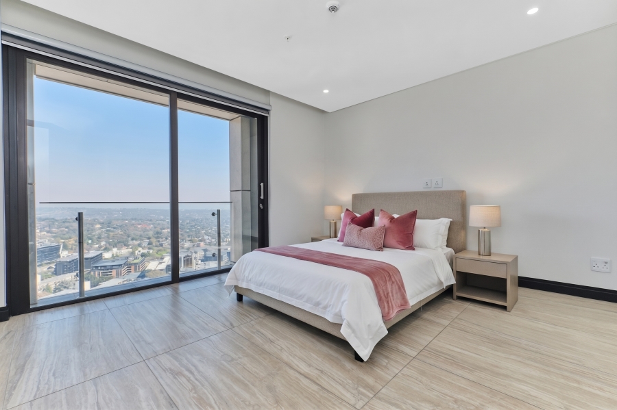 3 Bedroom Property for Sale in Sandton Central Gauteng