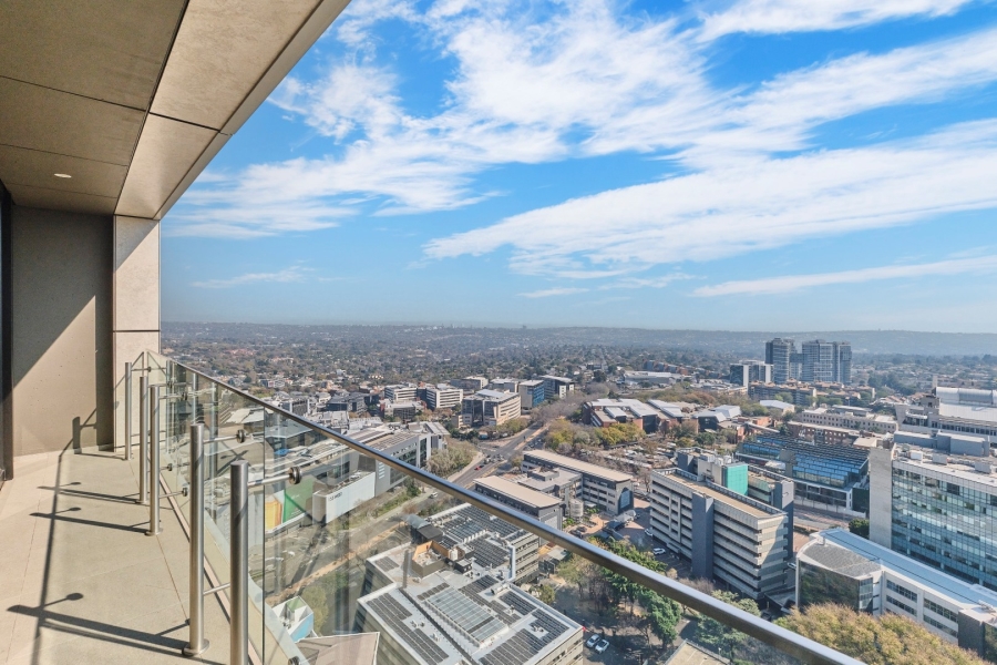 3 Bedroom Property for Sale in Sandton Central Gauteng
