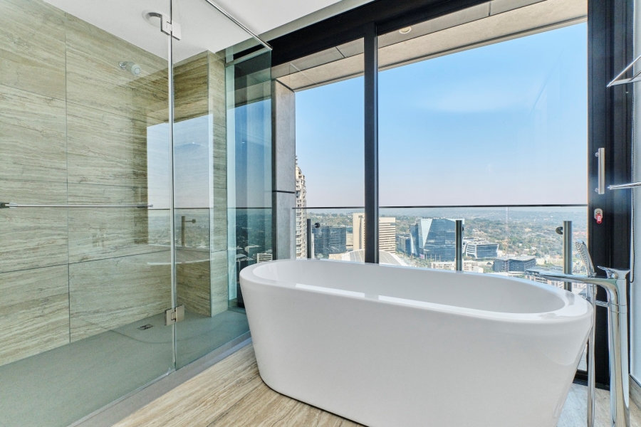 3 Bedroom Property for Sale in Sandton Central Gauteng