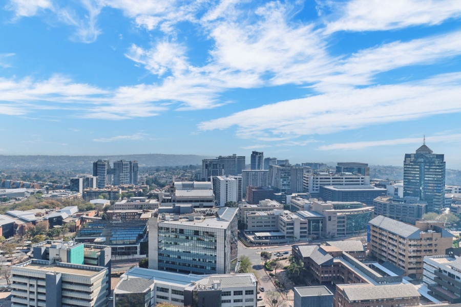 3 Bedroom Property for Sale in Sandton Central Gauteng