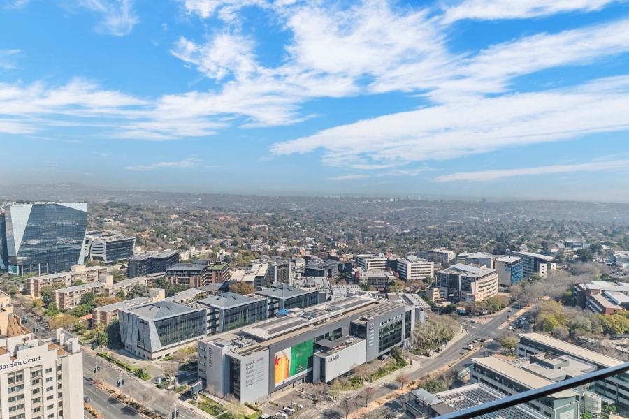 3 Bedroom Property for Sale in Sandton Central Gauteng