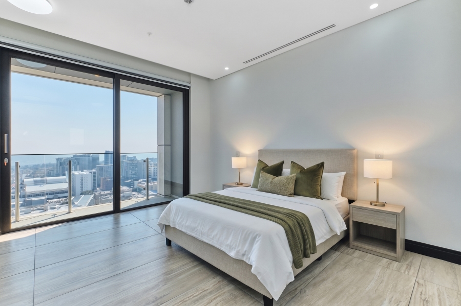 3 Bedroom Property for Sale in Sandton Central Gauteng