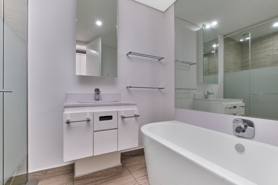 3 Bedroom Property for Sale in Sandton Central Gauteng