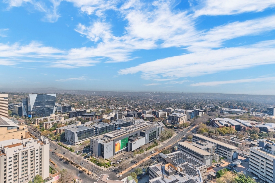 3 Bedroom Property for Sale in Sandton Central Gauteng