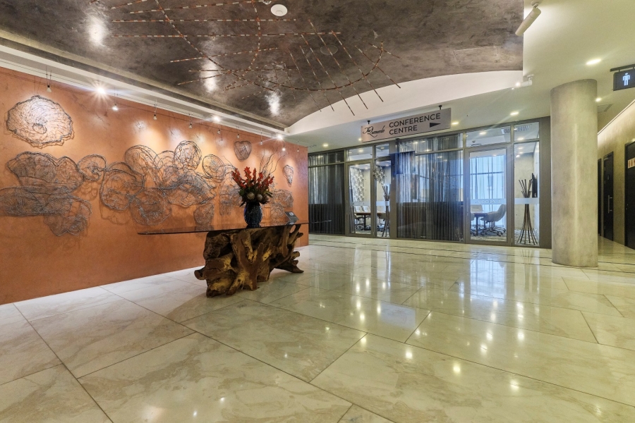 3 Bedroom Property for Sale in Sandton Central Gauteng