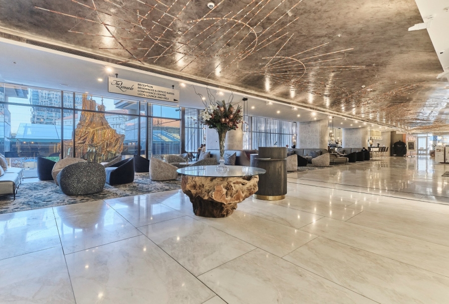 3 Bedroom Property for Sale in Sandton Central Gauteng