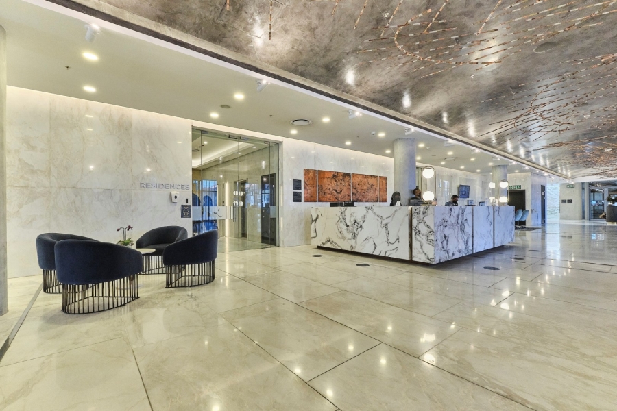 3 Bedroom Property for Sale in Sandton Central Gauteng