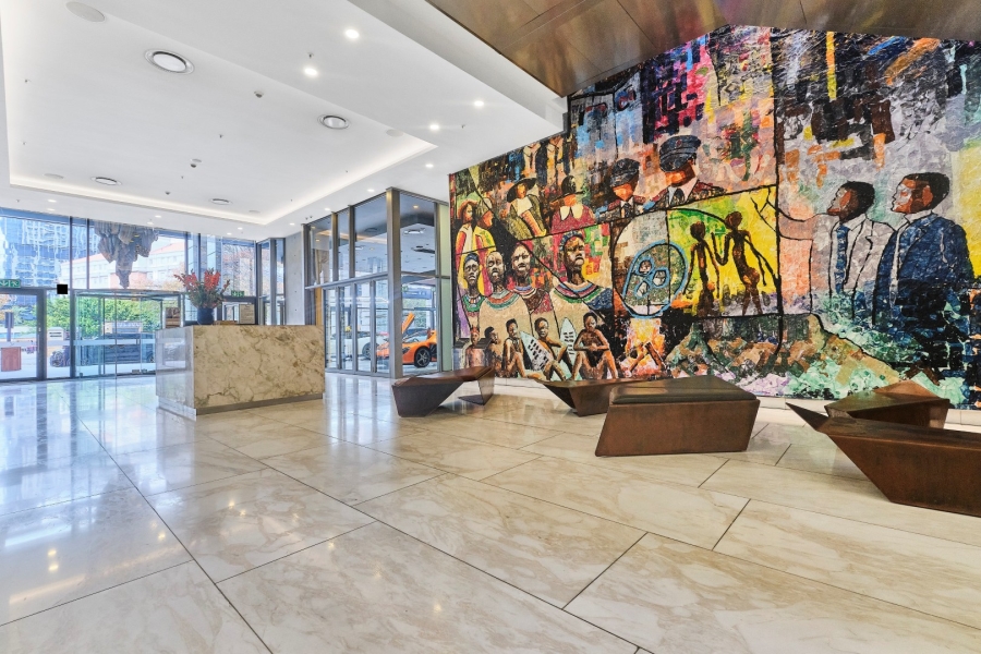 3 Bedroom Property for Sale in Sandton Central Gauteng