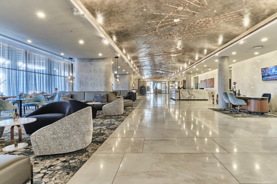 3 Bedroom Property for Sale in Sandton Central Gauteng