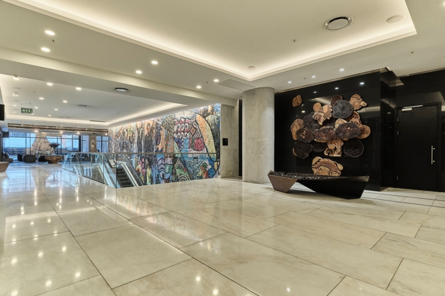 3 Bedroom Property for Sale in Sandton Central Gauteng