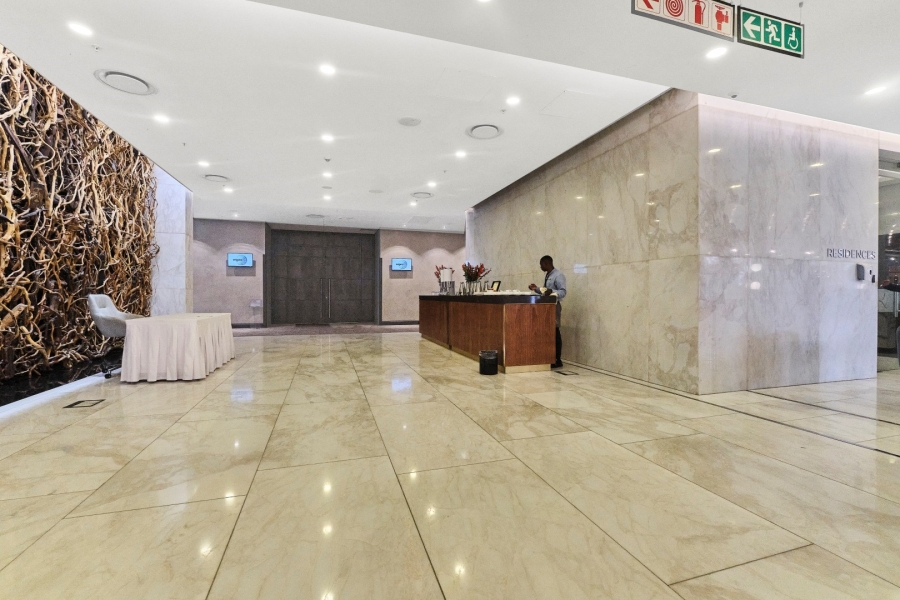 3 Bedroom Property for Sale in Sandton Central Gauteng
