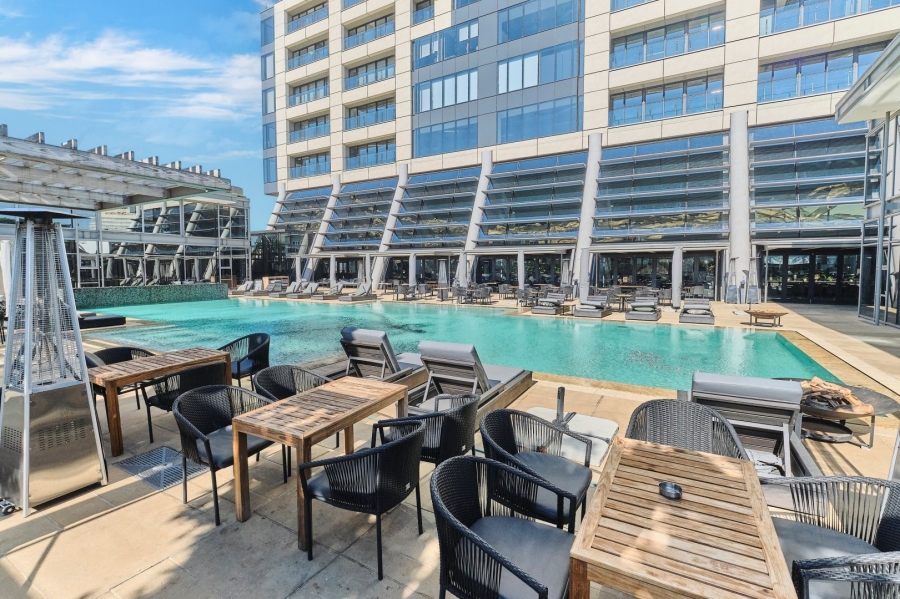 3 Bedroom Property for Sale in Sandton Central Gauteng