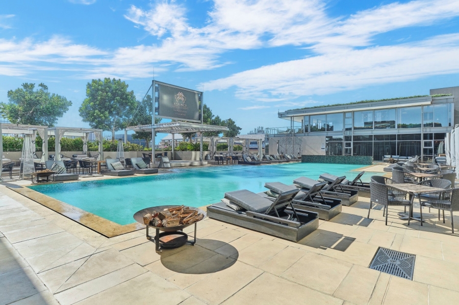 3 Bedroom Property for Sale in Sandton Central Gauteng