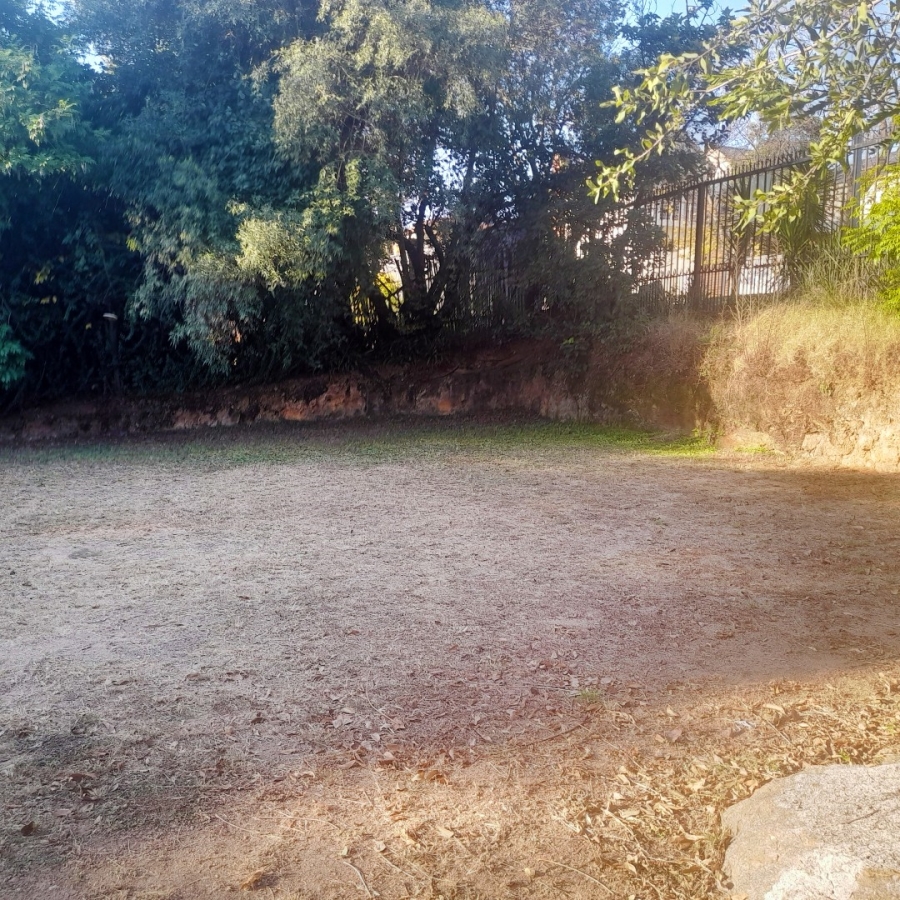 To Let 4 Bedroom Property for Rent in Bryanston Gauteng