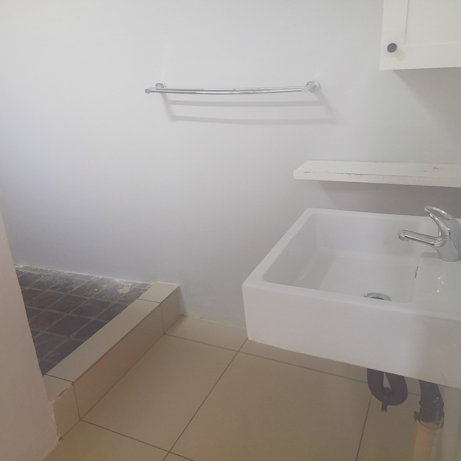 To Let 4 Bedroom Property for Rent in Bryanston Gauteng