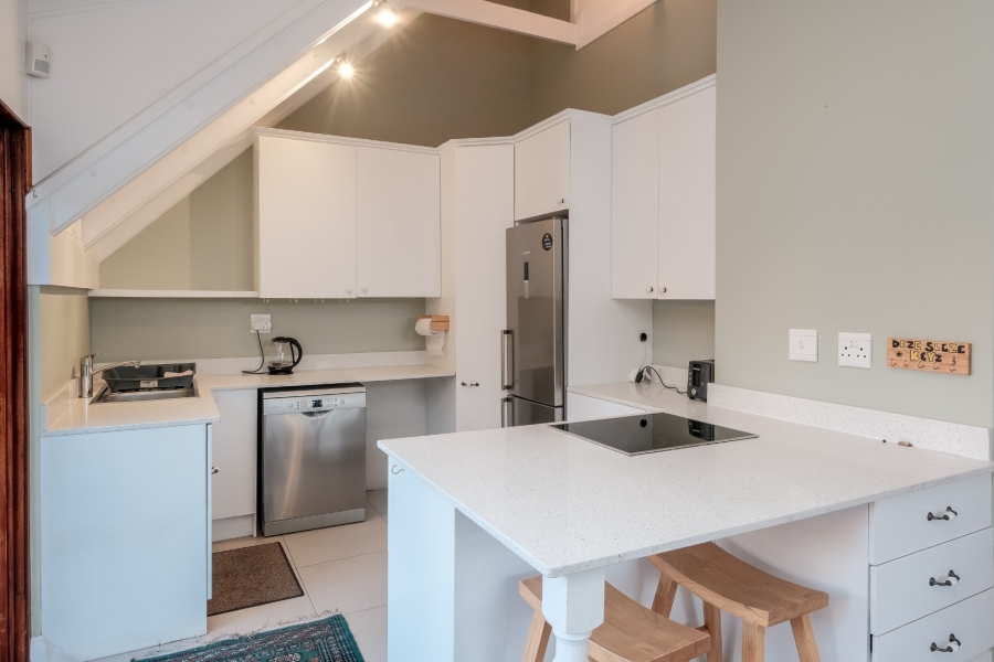 To Let 1 Bedroom Property for Rent in Craighall Park Gauteng