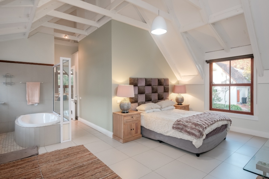 To Let 1 Bedroom Property for Rent in Craighall Park Gauteng