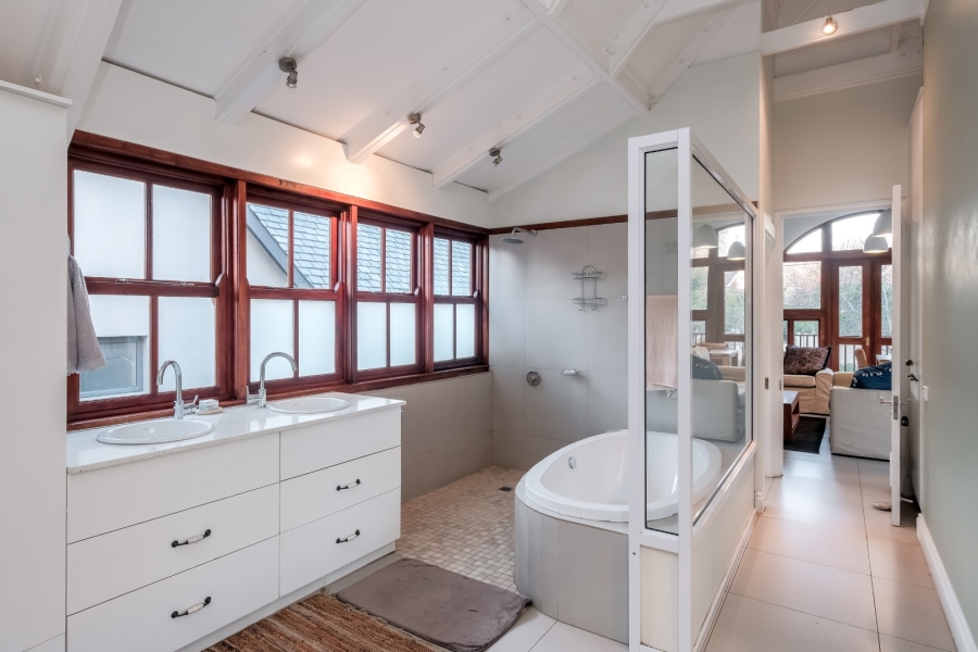 To Let 1 Bedroom Property for Rent in Craighall Park Gauteng