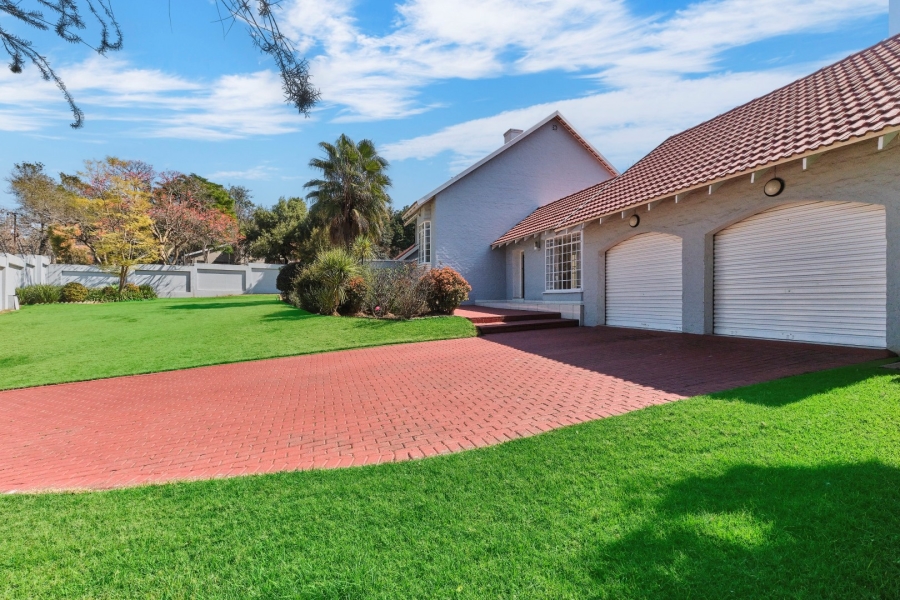 3 Bedroom Property for Sale in Sandown Gauteng