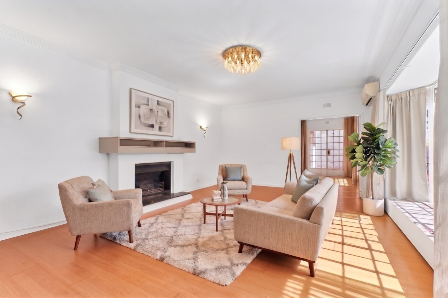 3 Bedroom Property for Sale in Sandown Gauteng