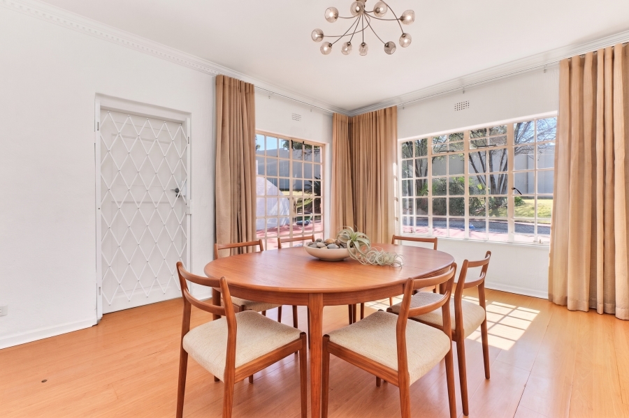 3 Bedroom Property for Sale in Sandown Gauteng