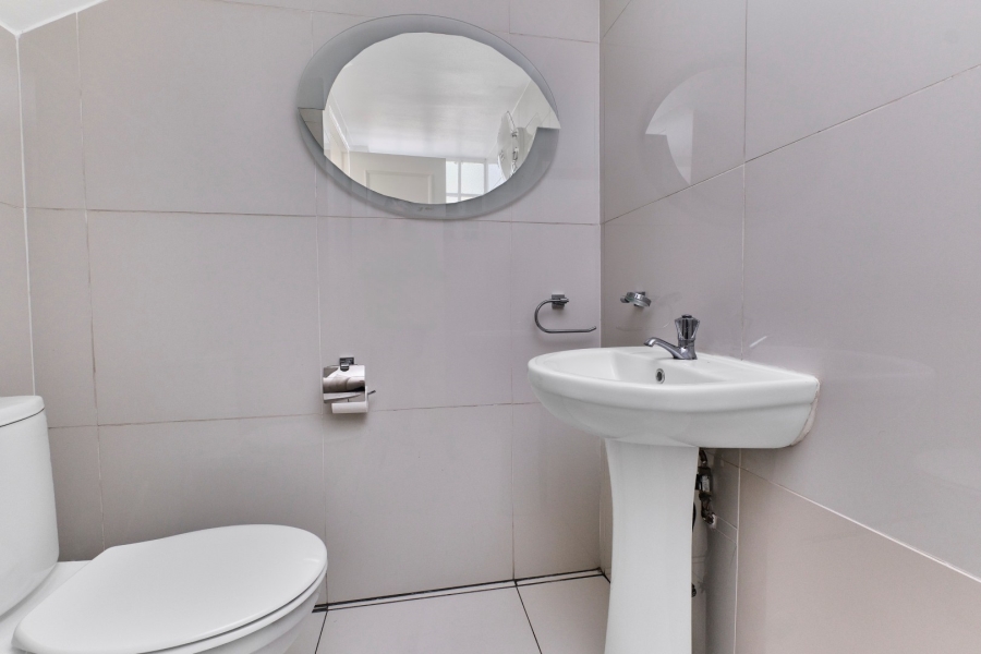 3 Bedroom Property for Sale in Sandown Gauteng