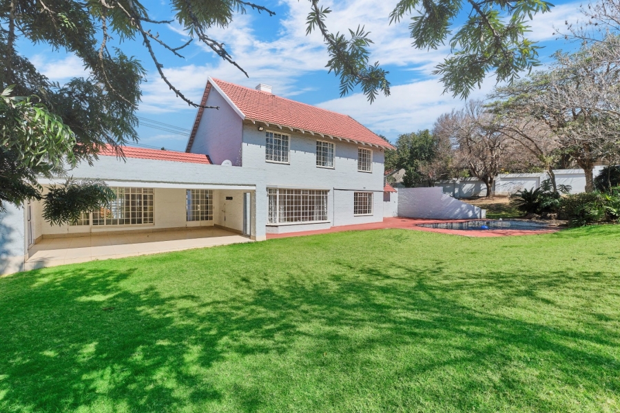 3 Bedroom Property for Sale in Sandown Gauteng