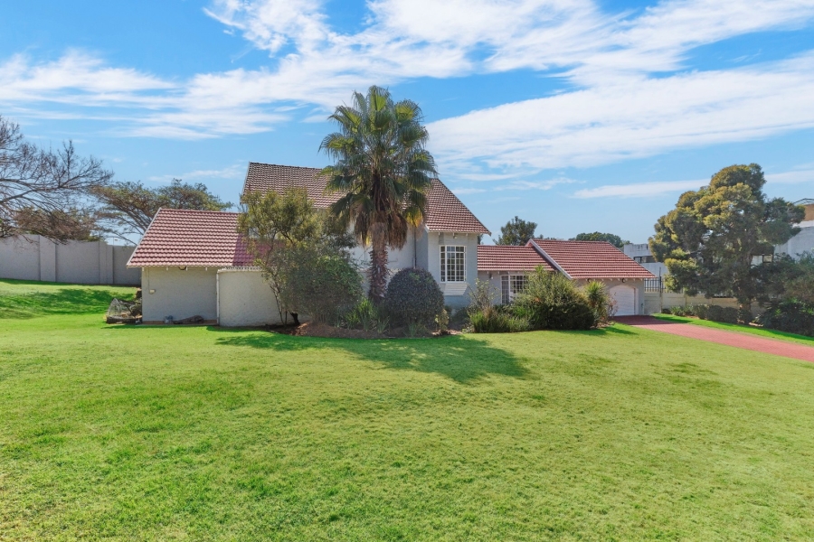 3 Bedroom Property for Sale in Sandown Gauteng