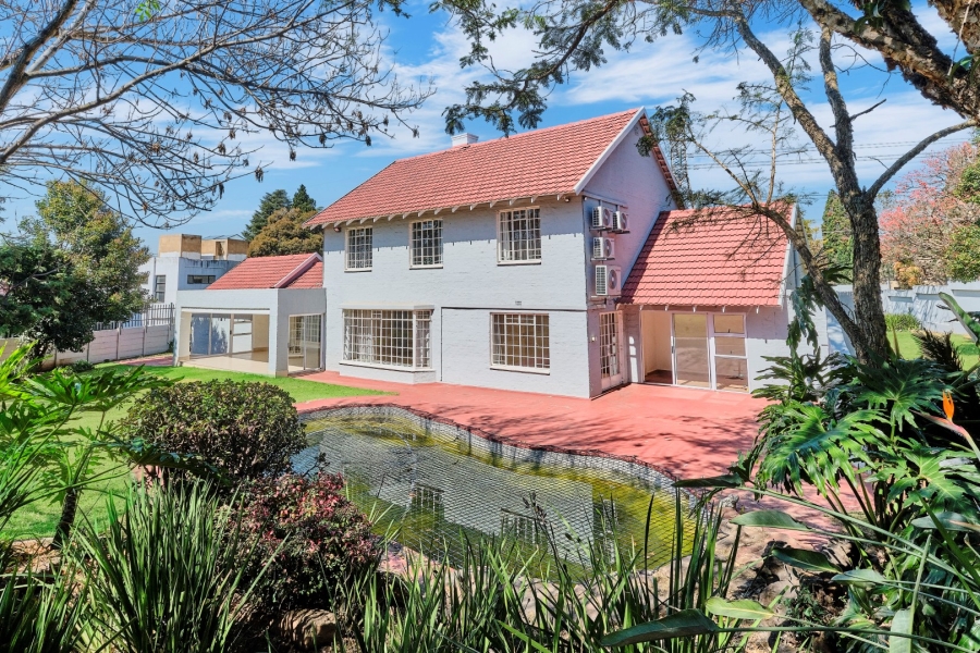 3 Bedroom Property for Sale in Sandown Gauteng