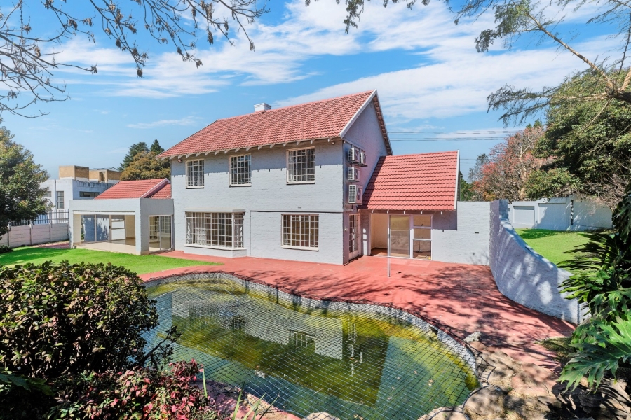 3 Bedroom Property for Sale in Sandown Gauteng