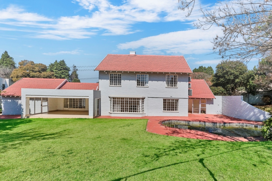 3 Bedroom Property for Sale in Sandown Gauteng