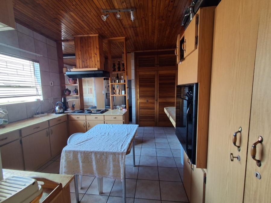 3 Bedroom Property for Sale in Oberholzer Gauteng