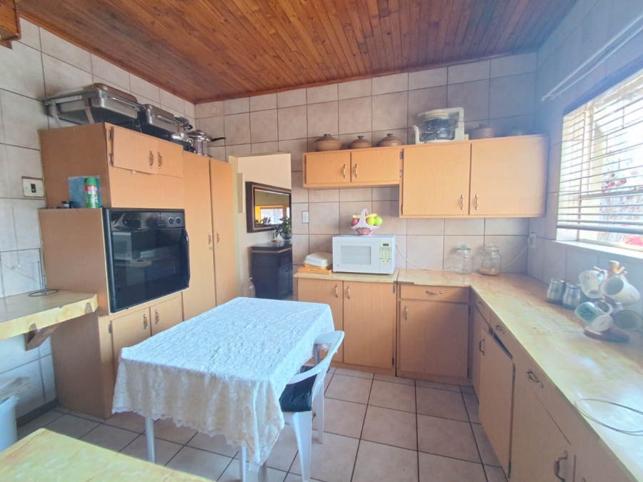 3 Bedroom Property for Sale in Oberholzer Gauteng