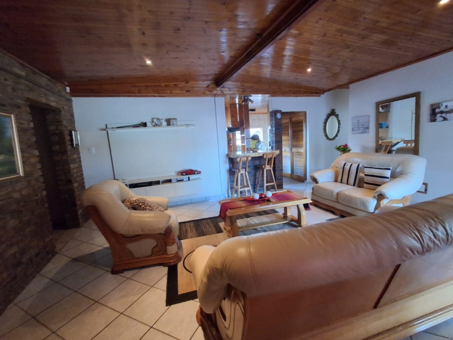 3 Bedroom Property for Sale in Oberholzer Gauteng