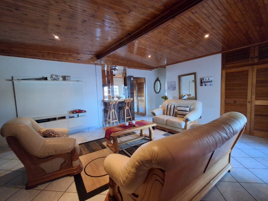 3 Bedroom Property for Sale in Oberholzer Gauteng