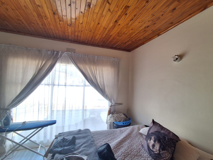 3 Bedroom Property for Sale in Oberholzer Gauteng