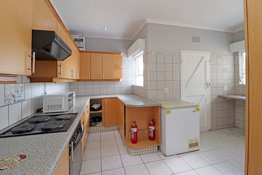 3 Bedroom Property for Sale in Glenferness Gauteng