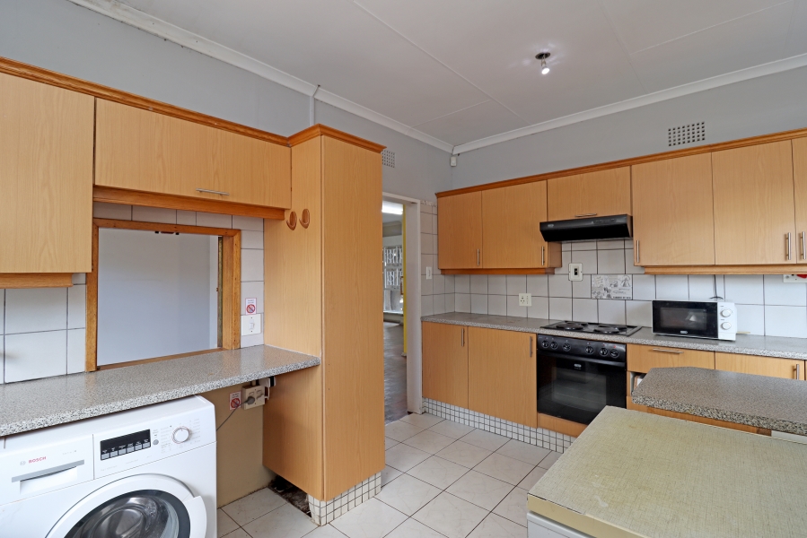 3 Bedroom Property for Sale in Glenferness Gauteng