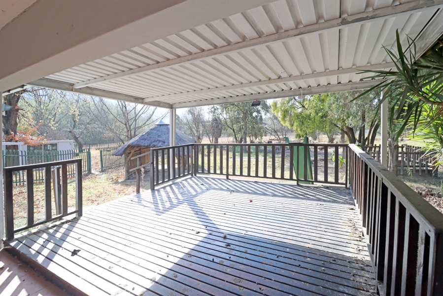 3 Bedroom Property for Sale in Glenferness Gauteng