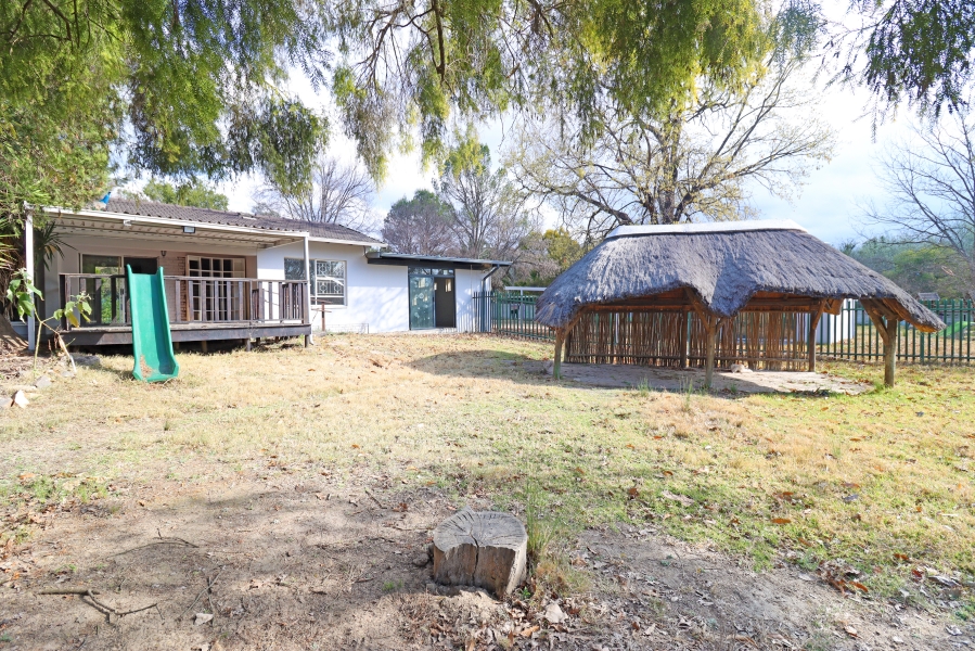 3 Bedroom Property for Sale in Glenferness Gauteng
